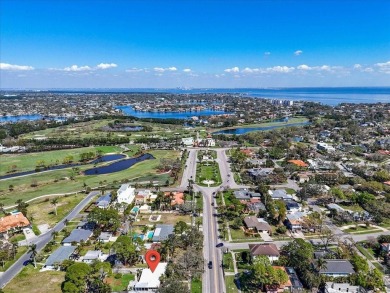Under contract-accepting backup offers. If you've ever dreamed on The Renaisssance Vinoy Golf Club in Florida - for sale on GolfHomes.com, golf home, golf lot