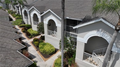 This lovely first floor verandah is all about location with a on Olde Hickory Golf and Country Club in Florida - for sale on GolfHomes.com, golf home, golf lot