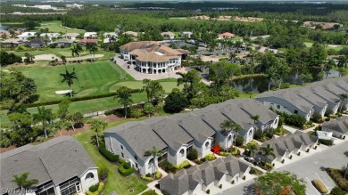 This lovely first floor verandah is all about location with a on Olde Hickory Golf and Country Club in Florida - for sale on GolfHomes.com, golf home, golf lot
