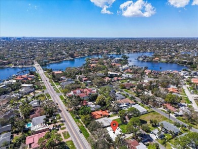 Under contract-accepting backup offers. If you've ever dreamed on The Renaisssance Vinoy Golf Club in Florida - for sale on GolfHomes.com, golf home, golf lot