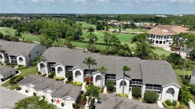 This lovely first floor verandah is all about location with a on Olde Hickory Golf and Country Club in Florida - for sale on GolfHomes.com, golf home, golf lot