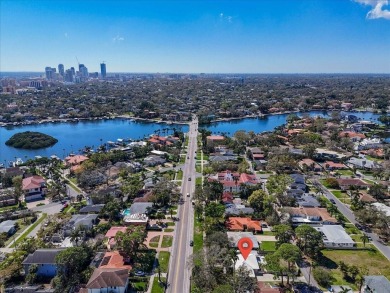 Under contract-accepting backup offers. If you've ever dreamed on The Renaisssance Vinoy Golf Club in Florida - for sale on GolfHomes.com, golf home, golf lot