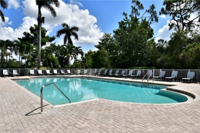 This lovely first floor verandah is all about location with a on Olde Hickory Golf and Country Club in Florida - for sale on GolfHomes.com, golf home, golf lot