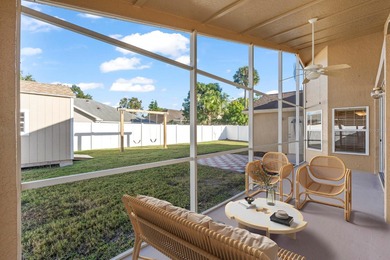 One or more photo(s) has been virtually staged. Located in the on Twin Rivers Golf Club in Florida - for sale on GolfHomes.com, golf home, golf lot