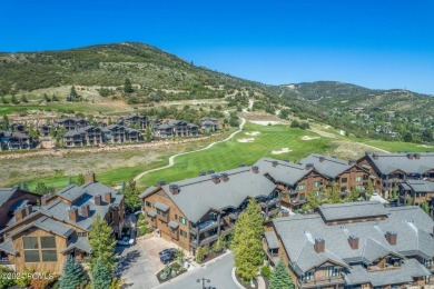 Experience luxury living at Juniper Landing, a peaceful retreat on Canyons Golf Course in Utah - for sale on GolfHomes.com, golf home, golf lot