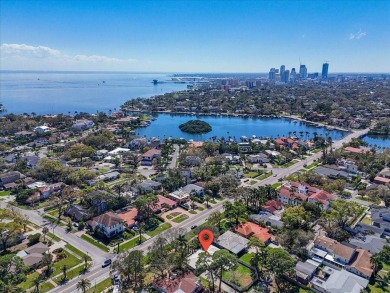 Under contract-accepting backup offers. If you've ever dreamed on The Renaisssance Vinoy Golf Club in Florida - for sale on GolfHomes.com, golf home, golf lot
