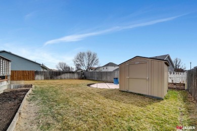 This beautiful Highlands 2-story, former Parade Home and has so on Highlands Golf Course in Nebraska - for sale on GolfHomes.com, golf home, golf lot