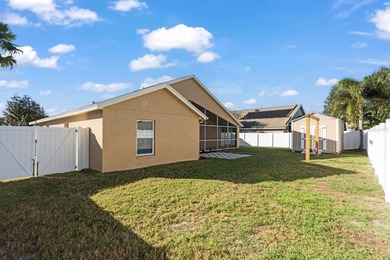 One or more photo(s) has been virtually staged. Located in the on Twin Rivers Golf Club in Florida - for sale on GolfHomes.com, golf home, golf lot