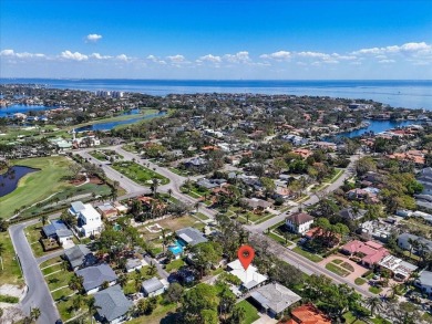 Under contract-accepting backup offers. If you've ever dreamed on The Renaisssance Vinoy Golf Club in Florida - for sale on GolfHomes.com, golf home, golf lot