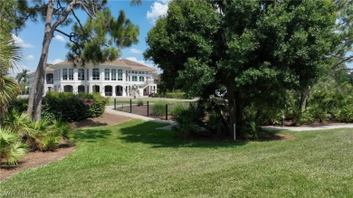 This lovely first floor verandah is all about location with a on Olde Hickory Golf and Country Club in Florida - for sale on GolfHomes.com, golf home, golf lot