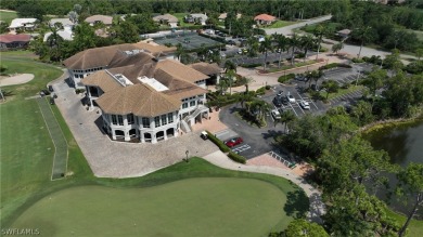 This lovely first floor verandah is all about location with a on Olde Hickory Golf and Country Club in Florida - for sale on GolfHomes.com, golf home, golf lot