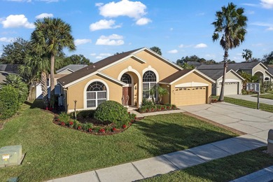 One or more photo(s) has been virtually staged. Located in the on Twin Rivers Golf Club in Florida - for sale on GolfHomes.com, golf home, golf lot
