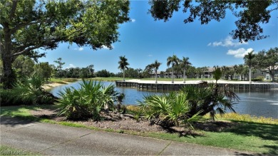 This lovely first floor verandah is all about location with a on Olde Hickory Golf and Country Club in Florida - for sale on GolfHomes.com, golf home, golf lot