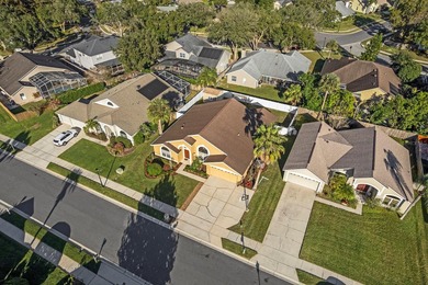 One or more photo(s) has been virtually staged. Located in the on Twin Rivers Golf Club in Florida - for sale on GolfHomes.com, golf home, golf lot