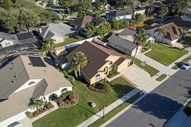 One or more photo(s) has been virtually staged. Located in the on Twin Rivers Golf Club in Florida - for sale on GolfHomes.com, golf home, golf lot
