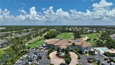 This lovely first floor verandah is all about location with a on Olde Hickory Golf and Country Club in Florida - for sale on GolfHomes.com, golf home, golf lot