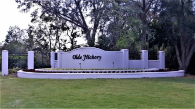 This lovely first floor verandah is all about location with a on Olde Hickory Golf and Country Club in Florida - for sale on GolfHomes.com, golf home, golf lot