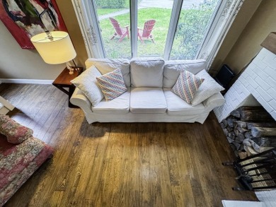 Three bedroom two bath Fairway Village condo in the heart of the on Quechee Club in Vermont - for sale on GolfHomes.com, golf home, golf lot