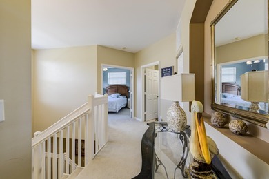 Beautiful 3 bedroom 2 bath furnished, end unit townhome, with on Ocean Village Golf Course in Florida - for sale on GolfHomes.com, golf home, golf lot