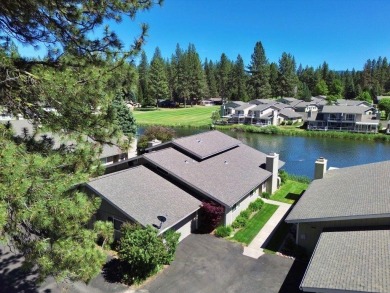 Enjoy the serenity of the pond and the abundant wildlife. The on Plumas Pines Golf Resort in California - for sale on GolfHomes.com, golf home, golf lot