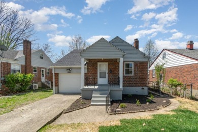 Welcome to this beautifully updated 4-bedroom, 2-bath home in on Losantiville Country Club in Ohio - for sale on GolfHomes.com, golf home, golf lot