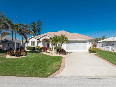 This spacious home has been meticulously maintained and is ready on Rotonda Golf and Country Club - Long Marsh  in Florida - for sale on GolfHomes.com, golf home, golf lot