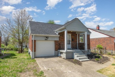 Welcome to this beautifully updated 4-bedroom, 2-bath home in on Losantiville Country Club in Ohio - for sale on GolfHomes.com, golf home, golf lot