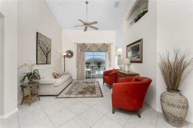 This spacious home has been meticulously maintained and is ready on Rotonda Golf and Country Club - Long Marsh  in Florida - for sale on GolfHomes.com, golf home, golf lot