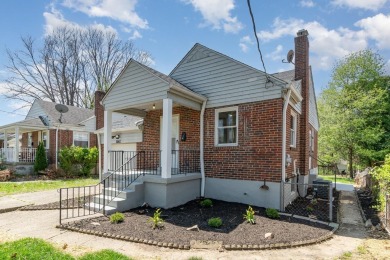 Welcome to this beautifully updated 4-bedroom, 2-bath home in on Losantiville Country Club in Ohio - for sale on GolfHomes.com, golf home, golf lot