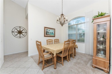 This spacious home has been meticulously maintained and is ready on Rotonda Golf and Country Club - Long Marsh  in Florida - for sale on GolfHomes.com, golf home, golf lot