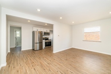 Welcome to this beautifully updated 4-bedroom, 2-bath home in on Losantiville Country Club in Ohio - for sale on GolfHomes.com, golf home, golf lot