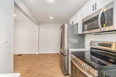 Welcome to this beautifully updated 4-bedroom, 2-bath home in on Losantiville Country Club in Ohio - for sale on GolfHomes.com, golf home, golf lot