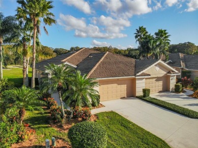 Don't miss out on this meticulously maintained and upgraded on Stoneybrook Golf Club At Heritage Harbour in Florida - for sale on GolfHomes.com, golf home, golf lot