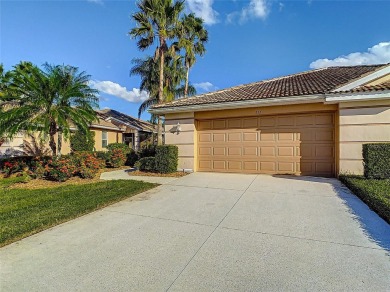 Don't miss out on this meticulously maintained and upgraded on Stoneybrook Golf Club At Heritage Harbour in Florida - for sale on GolfHomes.com, golf home, golf lot