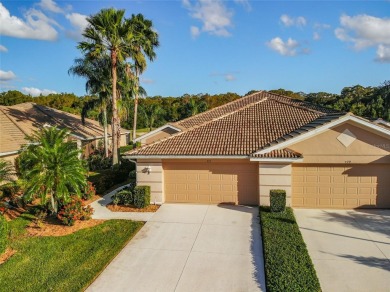 Don't miss out on this meticulously maintained and upgraded on Stoneybrook Golf Club At Heritage Harbour in Florida - for sale on GolfHomes.com, golf home, golf lot