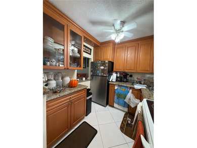 Great one bedroom updated and in a resort like community with on Sunrise Lakes Phase IV Golf Course in Florida - for sale on GolfHomes.com, golf home, golf lot