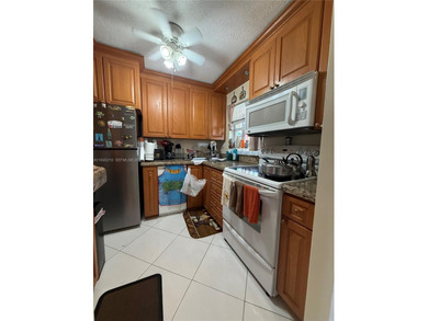 Great one bedroom updated and in a resort like community with on Sunrise Lakes Phase IV Golf Course in Florida - for sale on GolfHomes.com, golf home, golf lot