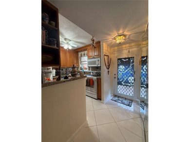 Great one bedroom updated and in a resort like community with on Sunrise Lakes Phase IV Golf Course in Florida - for sale on GolfHomes.com, golf home, golf lot