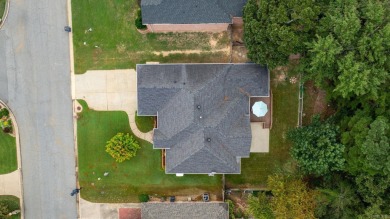 Welcome to 114 Calais Drive, a beautifully updated home in the on The Country Club of Arkansas in Arkansas - for sale on GolfHomes.com, golf home, golf lot