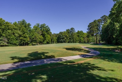 Welcome to 17 Fairwoods Drive --a beautifully maintained on Treyburn Country Club in North Carolina - for sale on GolfHomes.com, golf home, golf lot