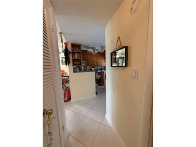 Great one bedroom updated and in a resort like community with on Sunrise Lakes Phase IV Golf Course in Florida - for sale on GolfHomes.com, golf home, golf lot