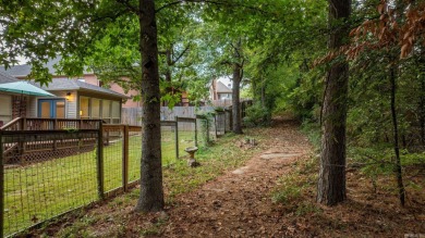 Welcome to 114 Calais Drive, a beautifully updated home in the on The Country Club of Arkansas in Arkansas - for sale on GolfHomes.com, golf home, golf lot
