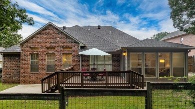 Welcome to 114 Calais Drive, a beautifully updated home in the on The Country Club of Arkansas in Arkansas - for sale on GolfHomes.com, golf home, golf lot