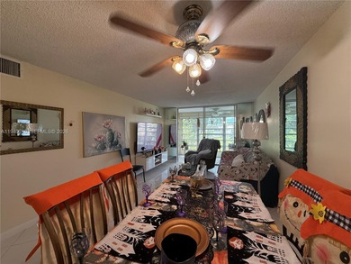 Great one bedroom updated and in a resort like community with on Sunrise Lakes Phase IV Golf Course in Florida - for sale on GolfHomes.com, golf home, golf lot