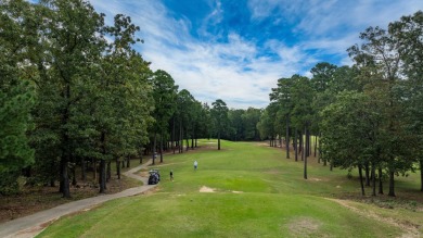 Welcome to 114 Calais Drive, a beautifully updated home in the on The Country Club of Arkansas in Arkansas - for sale on GolfHomes.com, golf home, golf lot