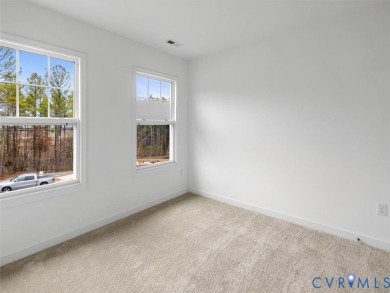 Welcome to the Olivia, one of Lifestyle Builders' most versatile on Brickshire Golf Club in Virginia - for sale on GolfHomes.com, golf home, golf lot