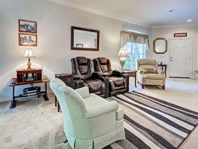 GOLFER OR NOT, YOU'RE GOING TO LOVE THE LEISURELY, LUXURIOUS on Heron Creek Golf and Country Club in Florida - for sale on GolfHomes.com, golf home, golf lot
