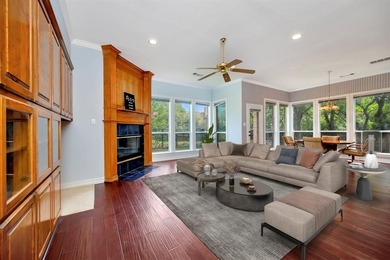 In the heart of the prestigious Timarron community, this on Timarron Country Club in Texas - for sale on GolfHomes.com, golf home, golf lot