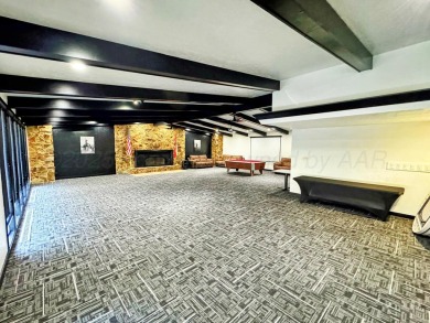 This versatile commercial property offers a unique opportunity on Perryton Municipal Golf Course in Texas - for sale on GolfHomes.com, golf home, golf lot