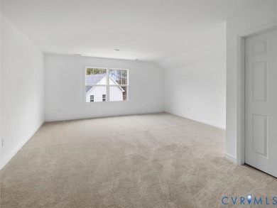 Welcome to the Olivia, one of Lifestyle Builders' most versatile on Brickshire Golf Club in Virginia - for sale on GolfHomes.com, golf home, golf lot